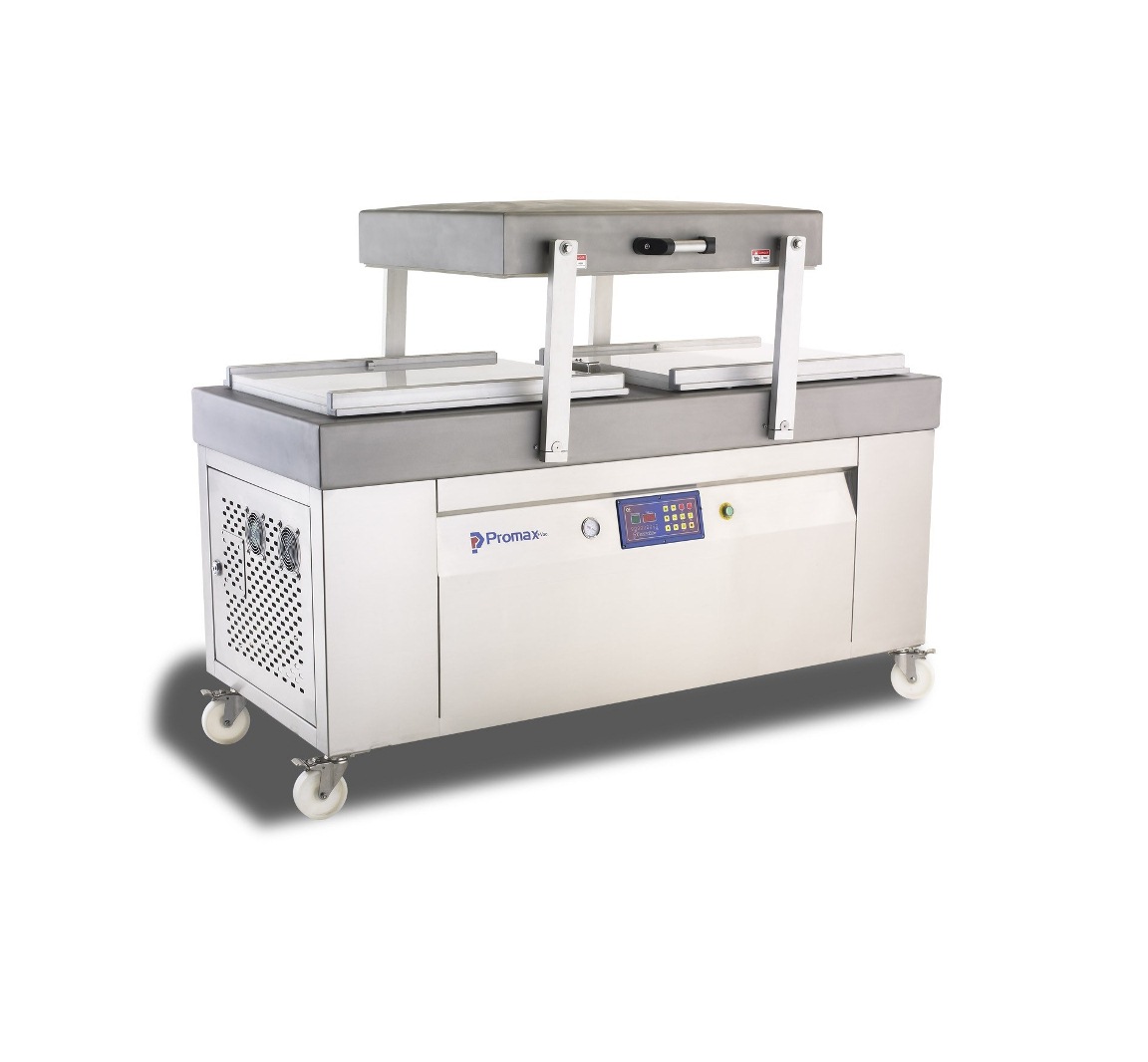 DC-800 – Double Chamber Vacuum Sealer