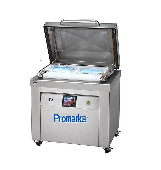 MEDICAL PLC/HMI VACUUM CHAMBER