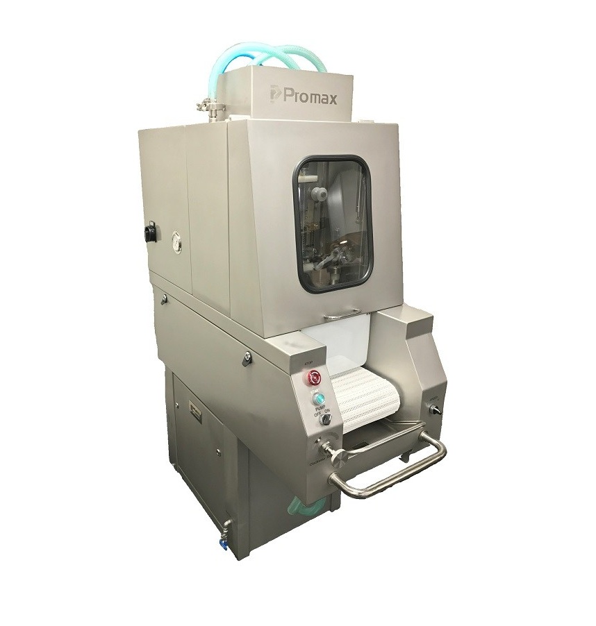 MSK-16 – Commercial Brine Injector