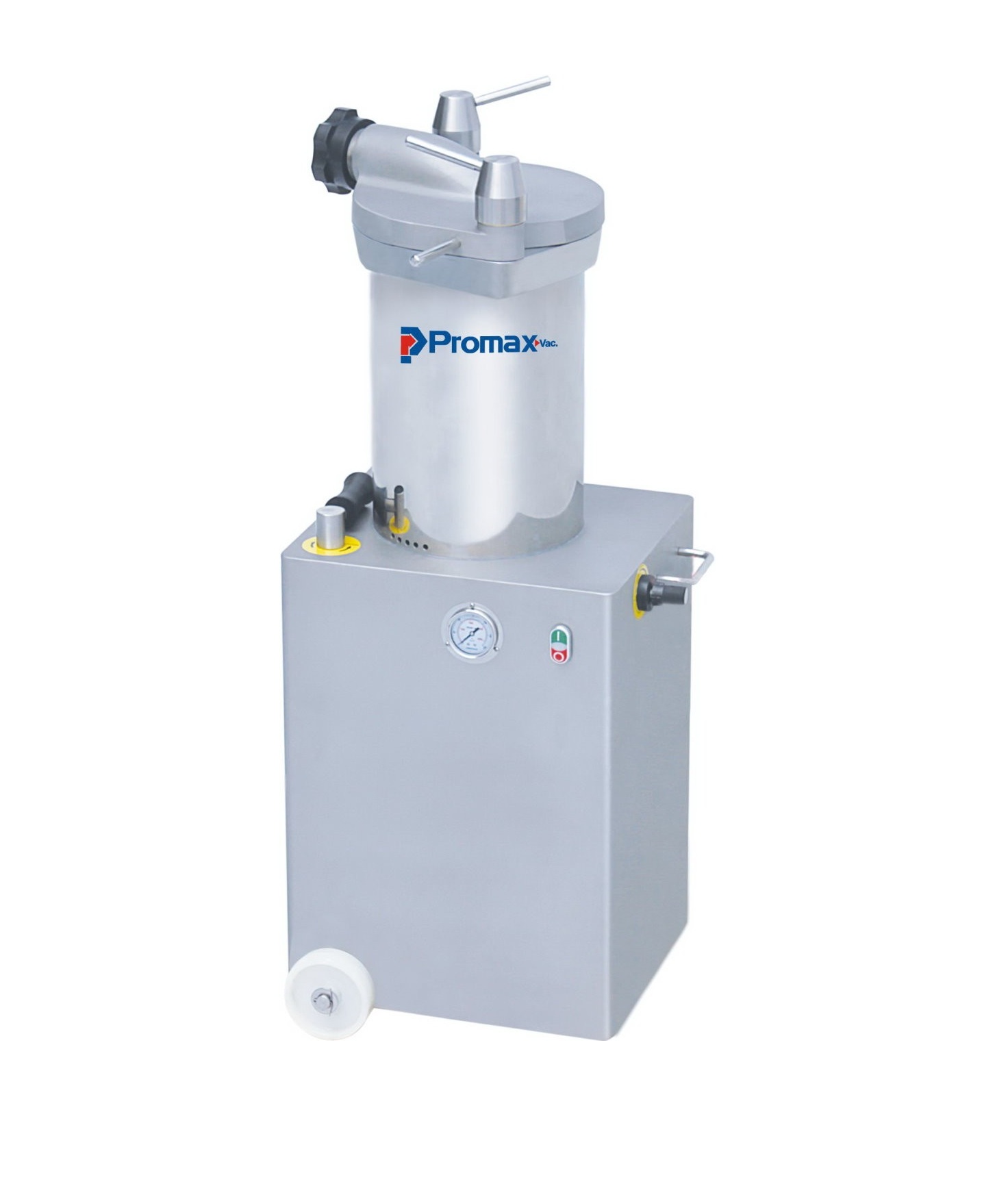 SS-65 Piston Stuffer