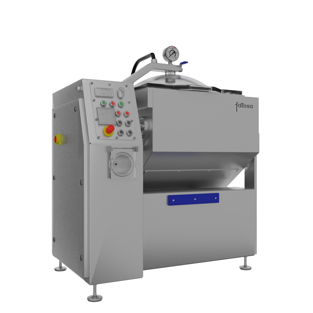 VACUUM MIXER AV150 / AV300 / AV600 / AV900