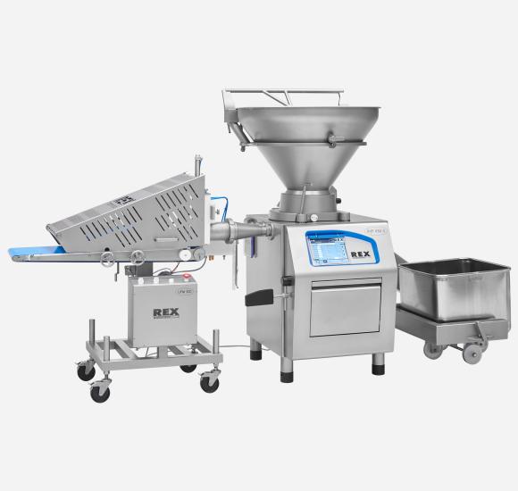 UFM 300-5 - universal forming machine