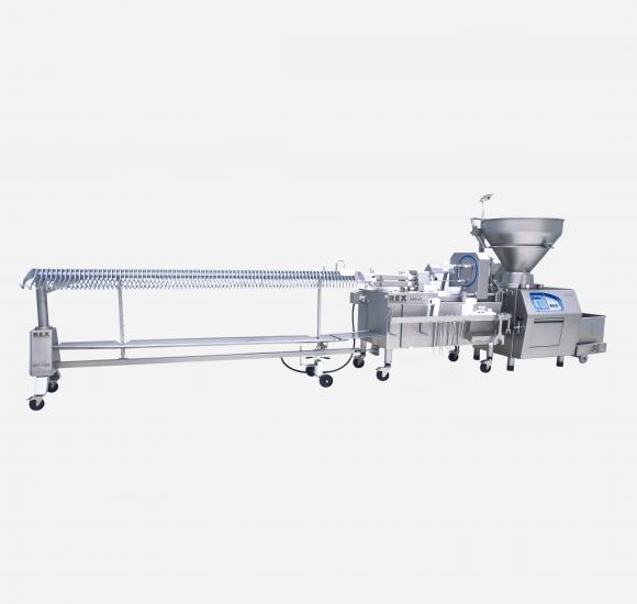 AKS 65 - Calibration system