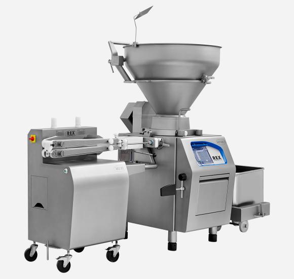 RKS 85 - Calibration system