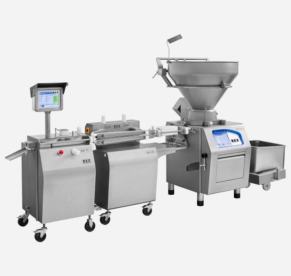 RVF + RKS 85 + RSS 70