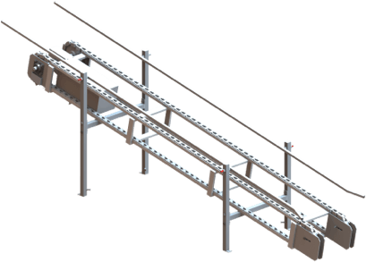 Chain Conveyor
