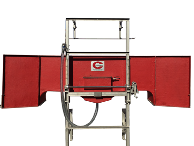 Water Bath Stunner Lite