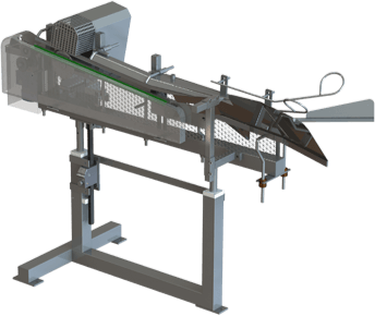 Automatic Killer 02 Blade