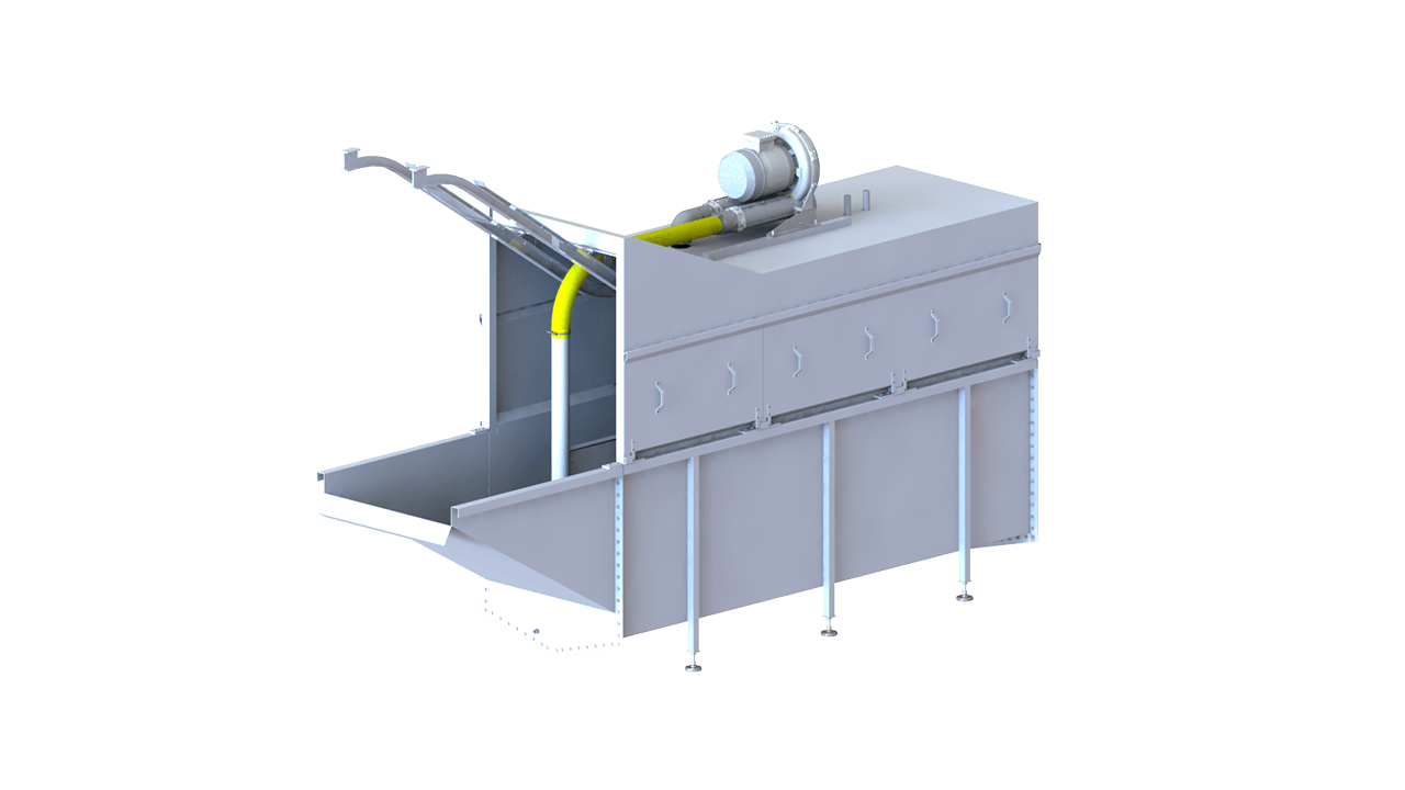 JET SCADLER SRA 2 WAYS