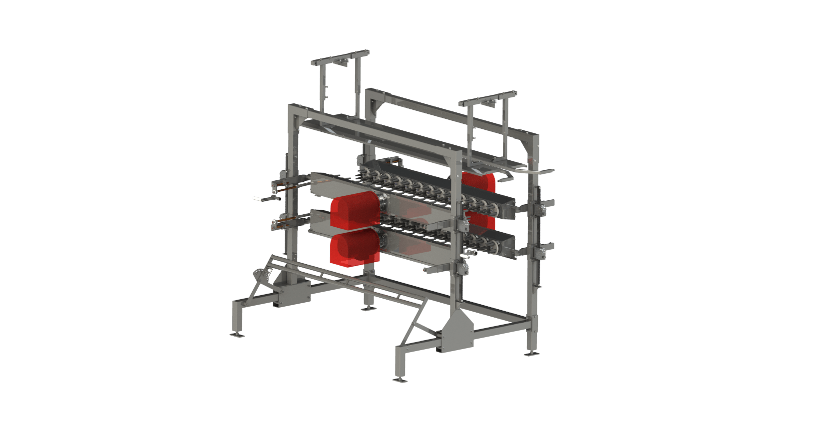 Discomatic Pluckers sp4