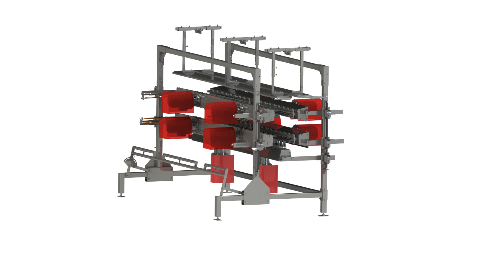 DISCOMATIC PLUCKER SP5