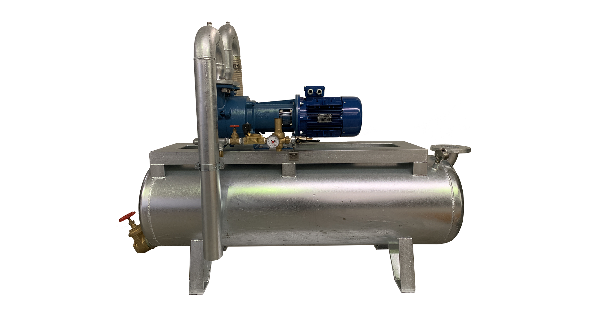 Vacuum Pump