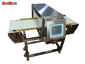 Food industrial Metal Detector