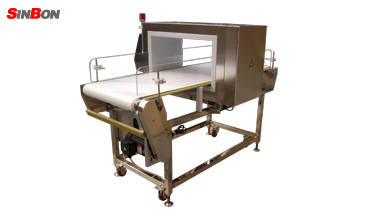 Digital Metal Detector