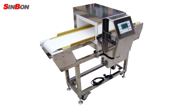 Industrial Metal Detector