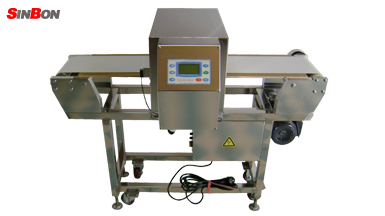 Industrial Metal Detector