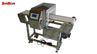 Conveyor Metal Detector