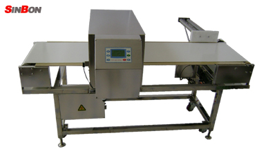 Conveyor Metal Detector