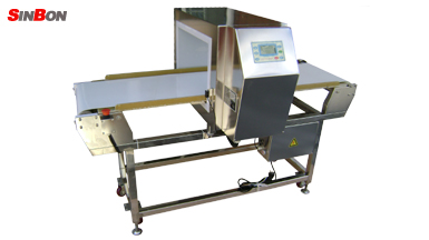 Metal Detector for Food