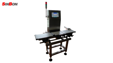 Food Check Weigher