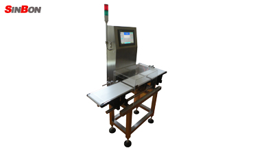 Food Check Weigher