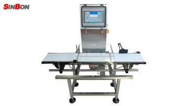 Waterproof Check Weigher