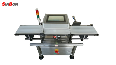 Automatic Conveyor Check Weigher
