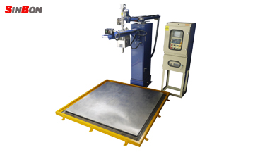 Semi-auto EX-proof Drum Filler