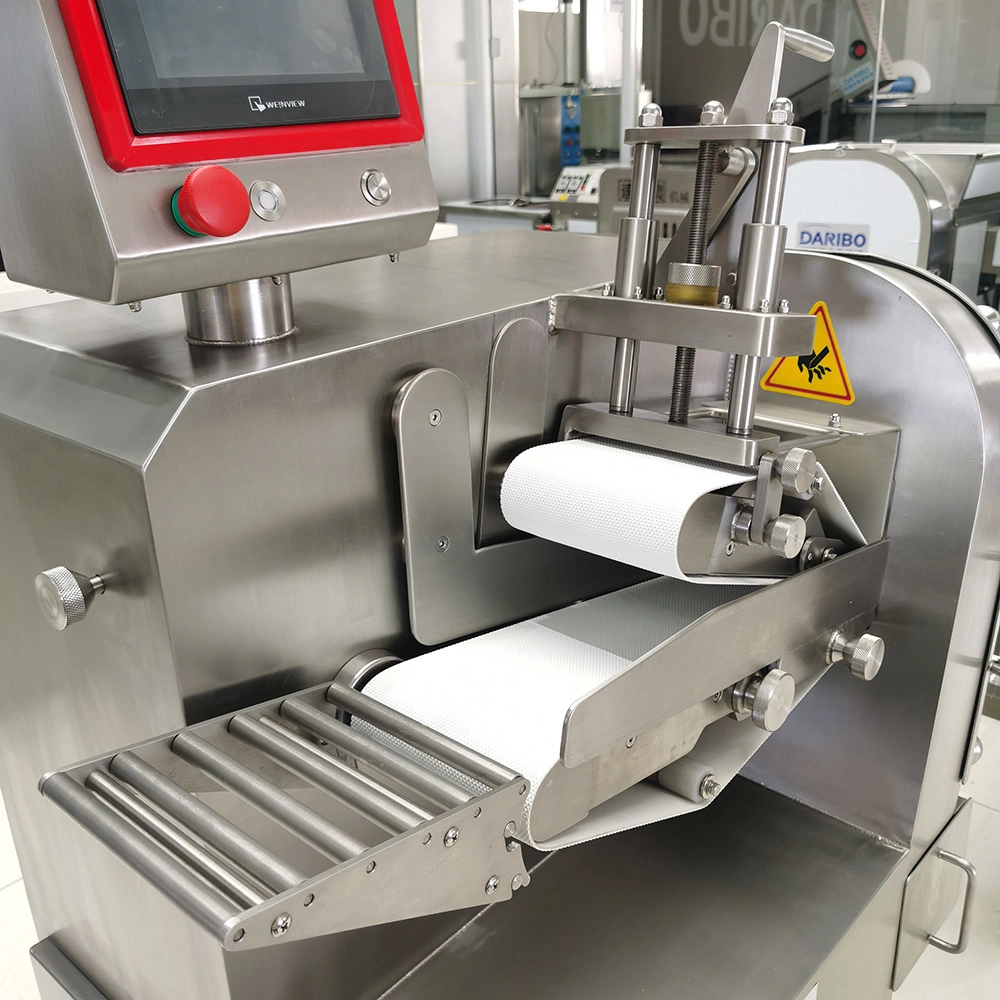 DRB-QR160 Meat Slicer
