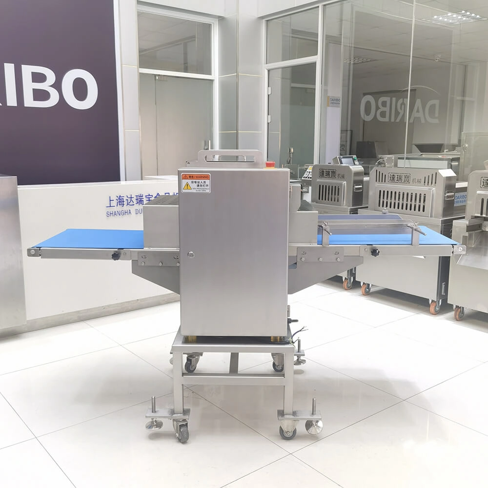 DRB-FT500 Circular Blade Cutting Machine