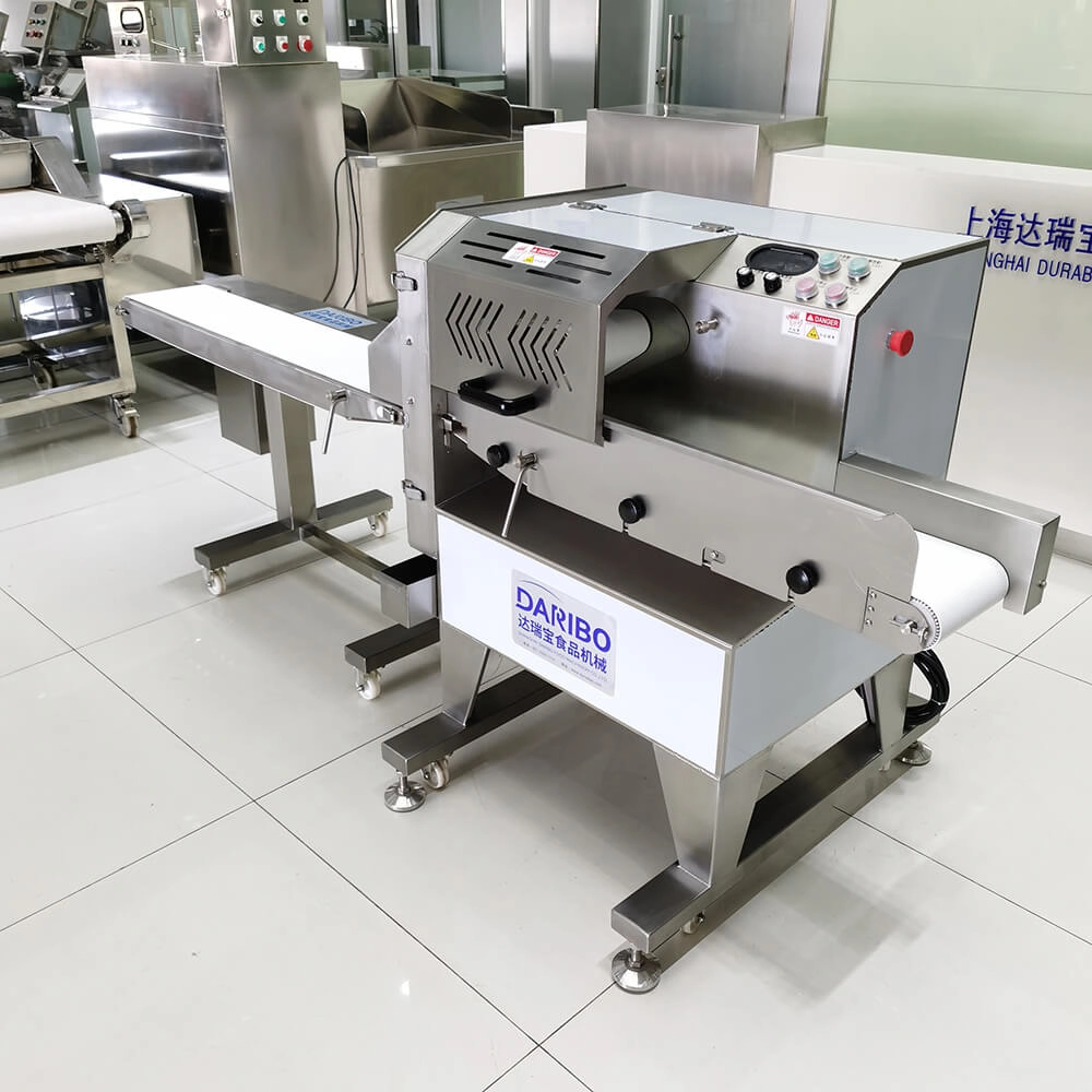 DRB-180 Cooked Meat Slicer
